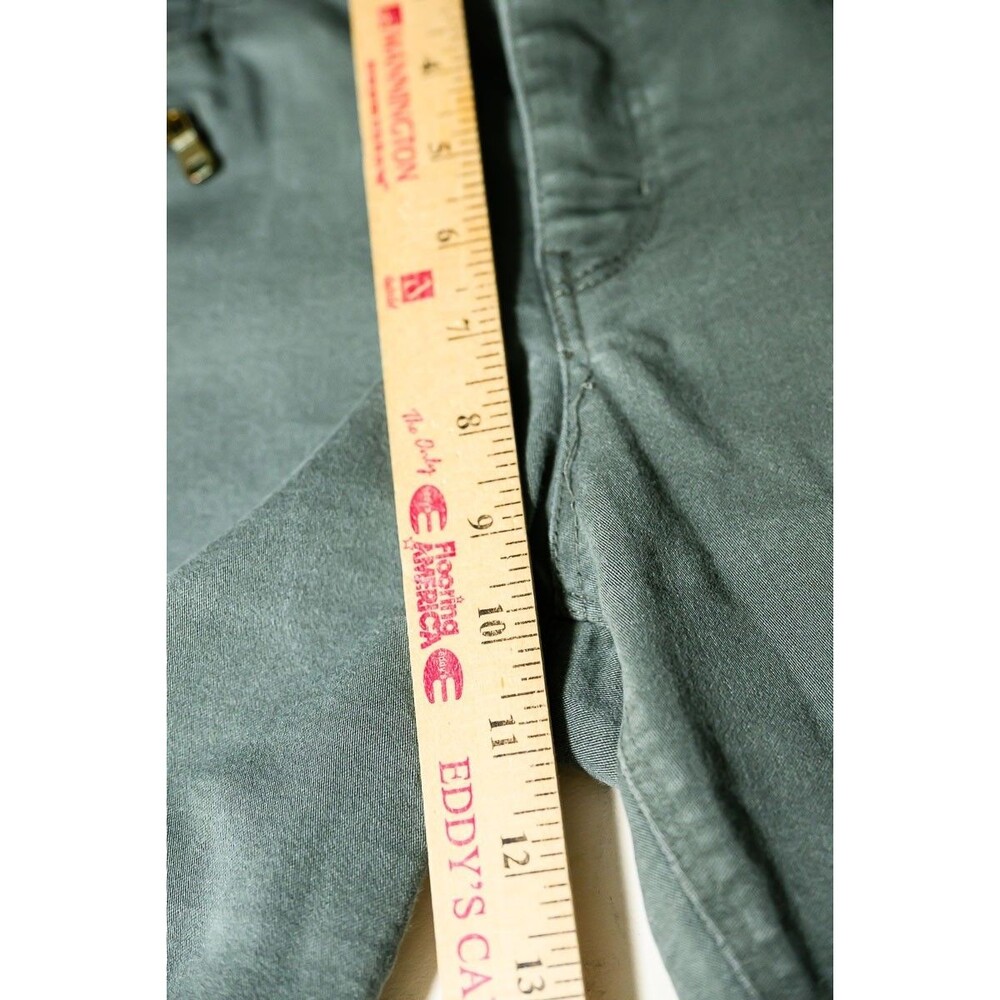 Democracy Pants 12 Ab Technology Greenish Gray - Picture 6 of 7